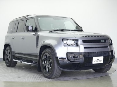 2022 LAND Rover DEFENDER 缩略图 19
