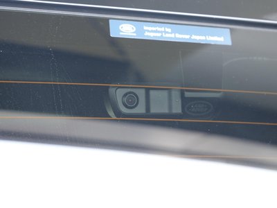 2022 LAND Rover DEFENDER 照片 9