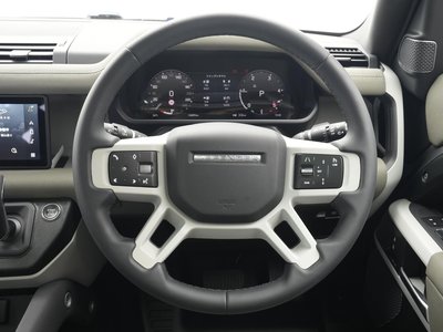 2022 LAND Rover DEFENDER 缩略图 58