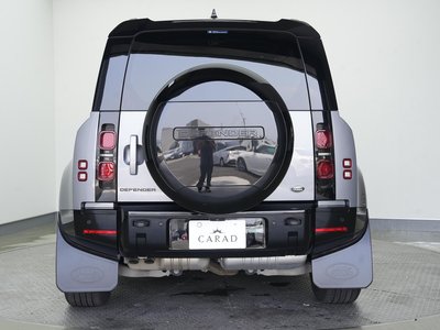2022 LAND Rover DEFENDER 缩略图 22