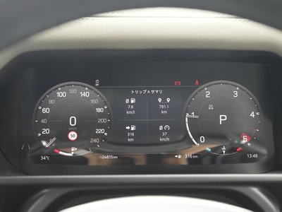 2022 LAND Rover DEFENDER 照片 5