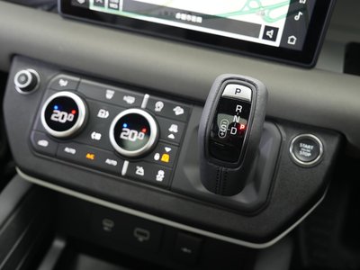2022 LAND Rover DEFENDER 缩略图 73