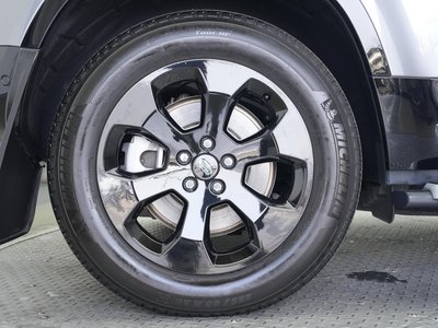 2022 LAND Rover DEFENDER 缩略图 27