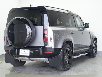 2022 LAND Rover DEFENDER 缩略图 21