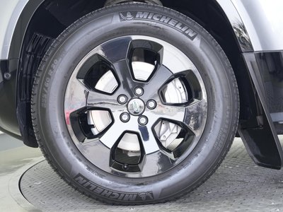 2022 LAND Rover DEFENDER 缩略图 29