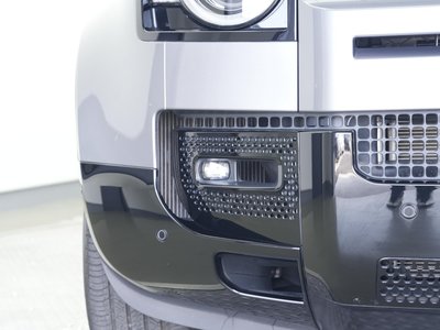 2022 LAND Rover DEFENDER 缩略图 34