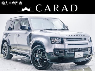 2022 LAND Rover DEFENDER 照片 1