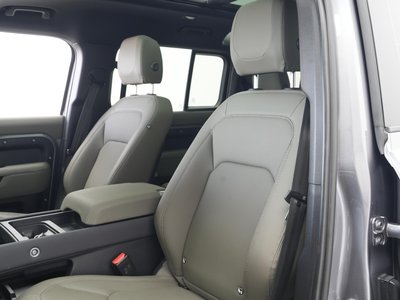 2022 LAND Rover DEFENDER 缩略图 47