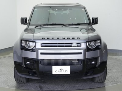 2022 LAND Rover DEFENDER 缩略图 17