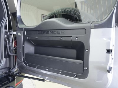 2022 LAND Rover DEFENDER 缩略图 45