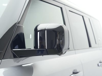 2022 LAND Rover DEFENDER 缩略图 37