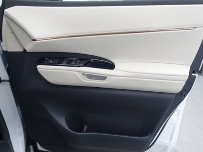 2025 Lexus LM — миниатюра 12