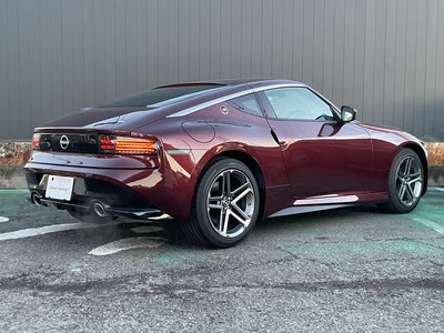 NISSAN FAIRLADY Z - 2