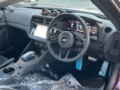 NISSAN FAIRLADY Z - 4