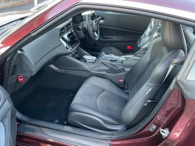 NISSAN FAIRLADY Z - 5