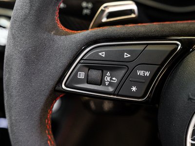 2021 AUDI RS5 SPORTBACK — миниатюра 51