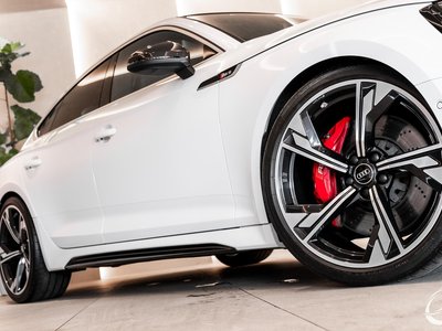 صورة 9 لـ 2021 AUDI RS5 SPORTBACK