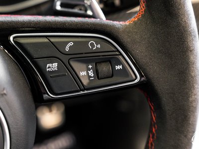 2021 AUDI RS5 SPORTBACK — миниатюра 52