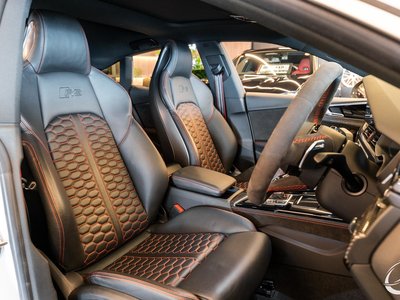 2021 AUDI RS5 SPORTBACK — миниатюра 34