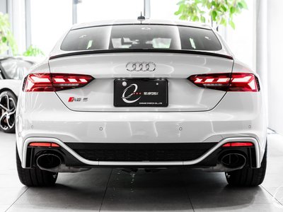 2021 AUDI RS5 SPORTBACK — миниатюра 70