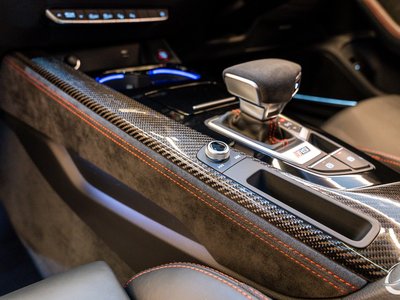 2021 AUDI RS5 SPORTBACK — миниатюра 43