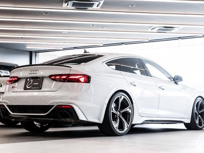 2021 AUDI RS5 SPORTBACK — миниатюра 71