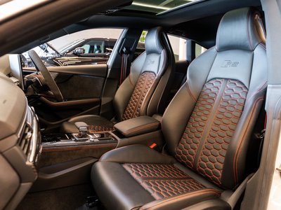 2021 AUDI RS5 SPORTBACK — миниатюра 35