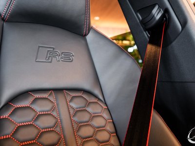 2021 AUDI RS5 SPORTBACK — миниатюра 18