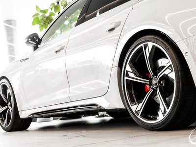 2021 AUDI RS5 SPORTBACK — миниатюра 12