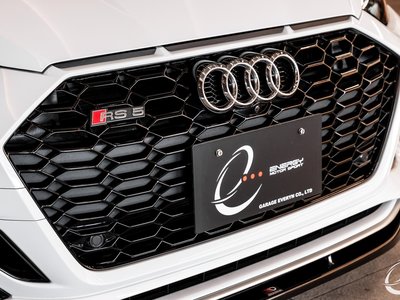 2021 AUDI RS5 SPORTBACK — миниатюра 67