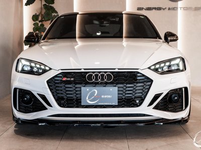 2021 AUDI RS5 SPORTBACK — миниатюра 65