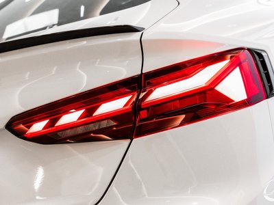 2021 AUDI RS5 SPORTBACK — миниатюра 74