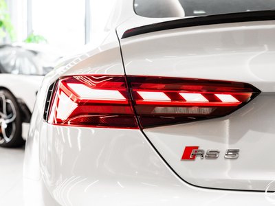 2021 AUDI RS5 SPORTBACK — миниатюра 73