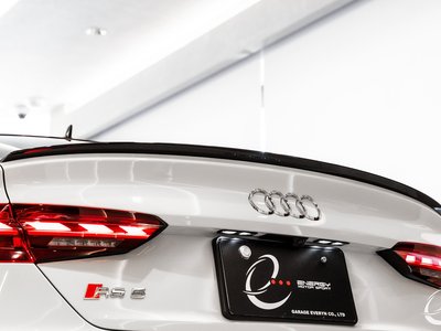 2021 AUDI RS5 SPORTBACK — миниатюра 14