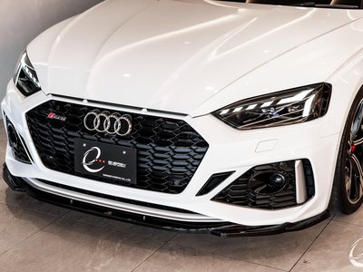 2021 AUDI RS5 SPORTBACK — миниатюра 11
