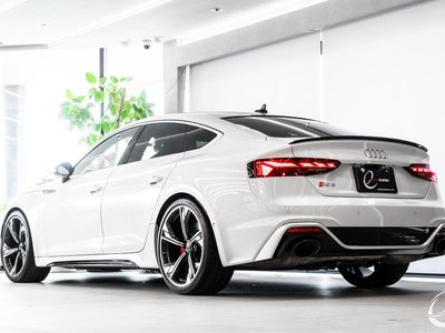 2021 AUDI RS5 SPORTBACK — миниатюра 72
