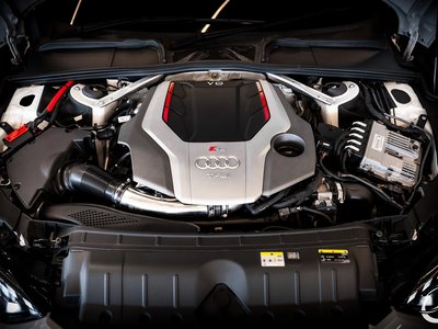 2021 AUDI RS5 SPORTBACK — миниатюра 30