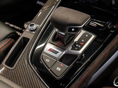 2021 AUDI RS5 SPORTBACK — миниатюра 22
