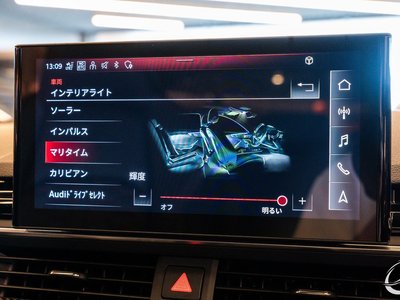2021 AUDI RS5 SPORTBACK — миниатюра 61
