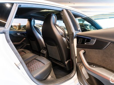 2021 AUDI RS5 SPORTBACK — миниатюра 39