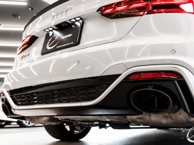 2021 AUDI RS5 SPORTBACK — миниатюра 16