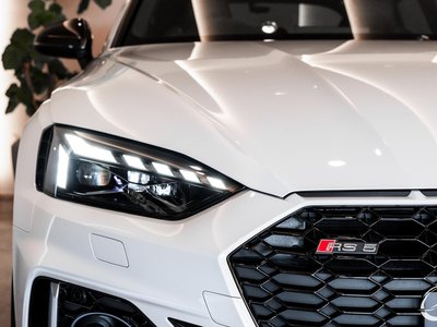 2021 AUDI RS5 SPORTBACK — миниатюра 68