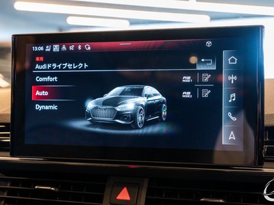 2021 AUDI RS5 SPORTBACK — миниатюра 56