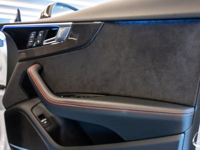 2021 AUDI RS5 SPORTBACK — миниатюра 44