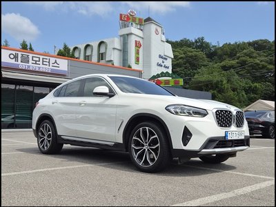2025 BMW X4 — миниатюра 19