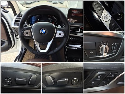 2025 BMW X4 — миниатюра 11