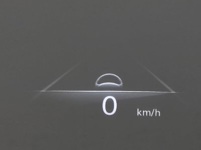 2021 Genesis GV70 缩略图 13