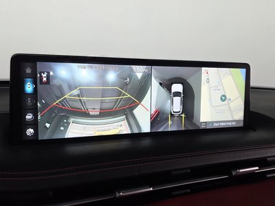 2021 Genesis GV70 缩略图 14