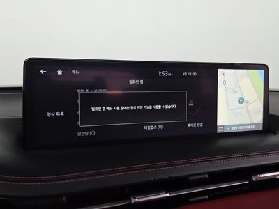 2021 Genesis GV70 缩略图 17