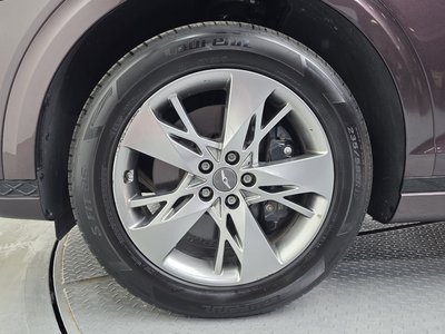 2021 Genesis GV70 照片 6